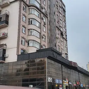 3-комн. квартира, 11 этаж, 97 м², 102 мкр