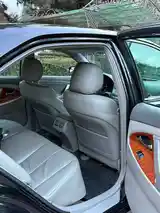 Toyota Camry, 2008-4