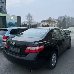 Toyota Camry, 2008