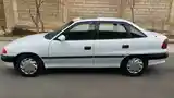 Opel Astra F, 1992-2