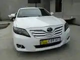 Toyota Camry, 2007-6