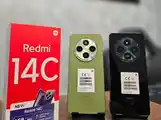 Xiaomi Redmi 14C 8+4/256Gb Blue-2