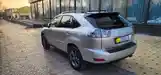 Lexus RX series, 2006-7