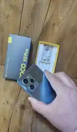 Xiaomi POCO X5 Pro 5G 256/8gb-5