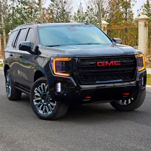 GMC Yukon, 2023