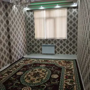 2-комн. квартира, 3 этаж, 90м², 112мкр