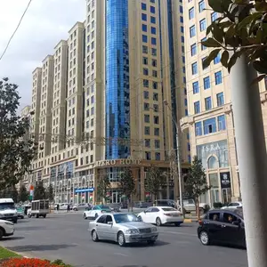 2-комн. квартира, 6 этаж, 52м², Шохмансур