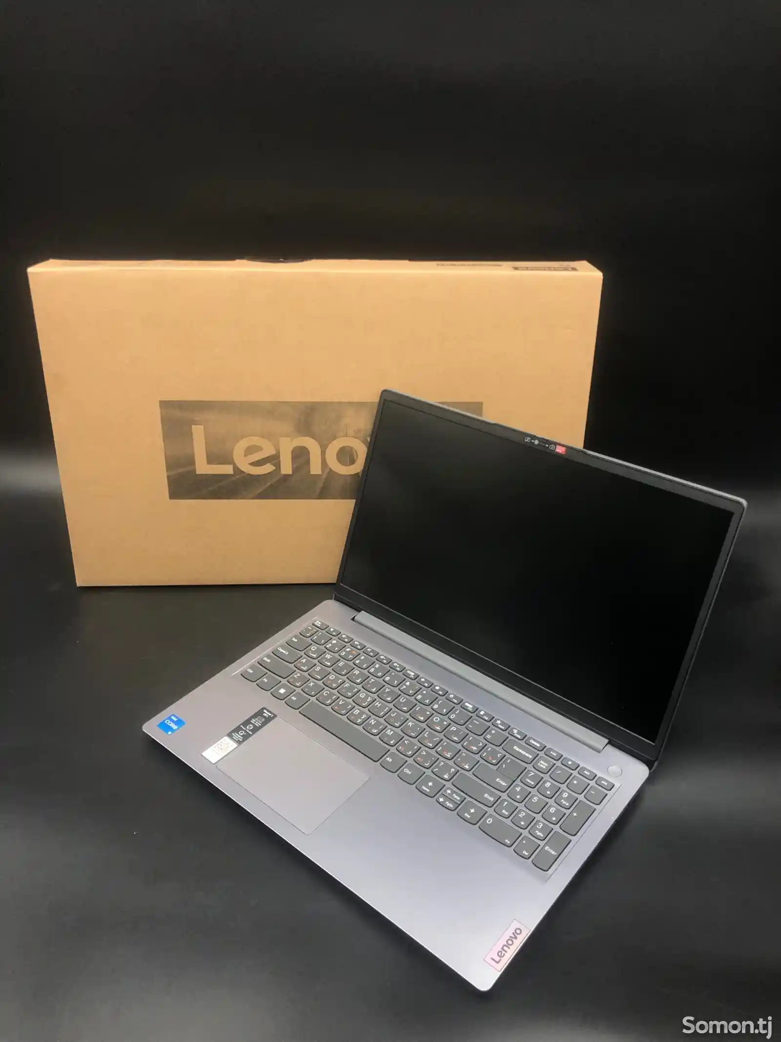 Ноутбук Lenovo core i5-1