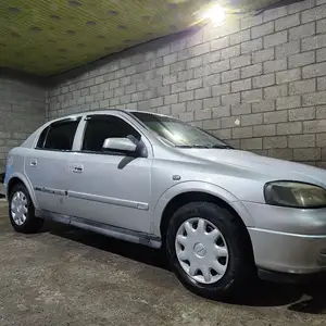 Opel Astra G, 1999