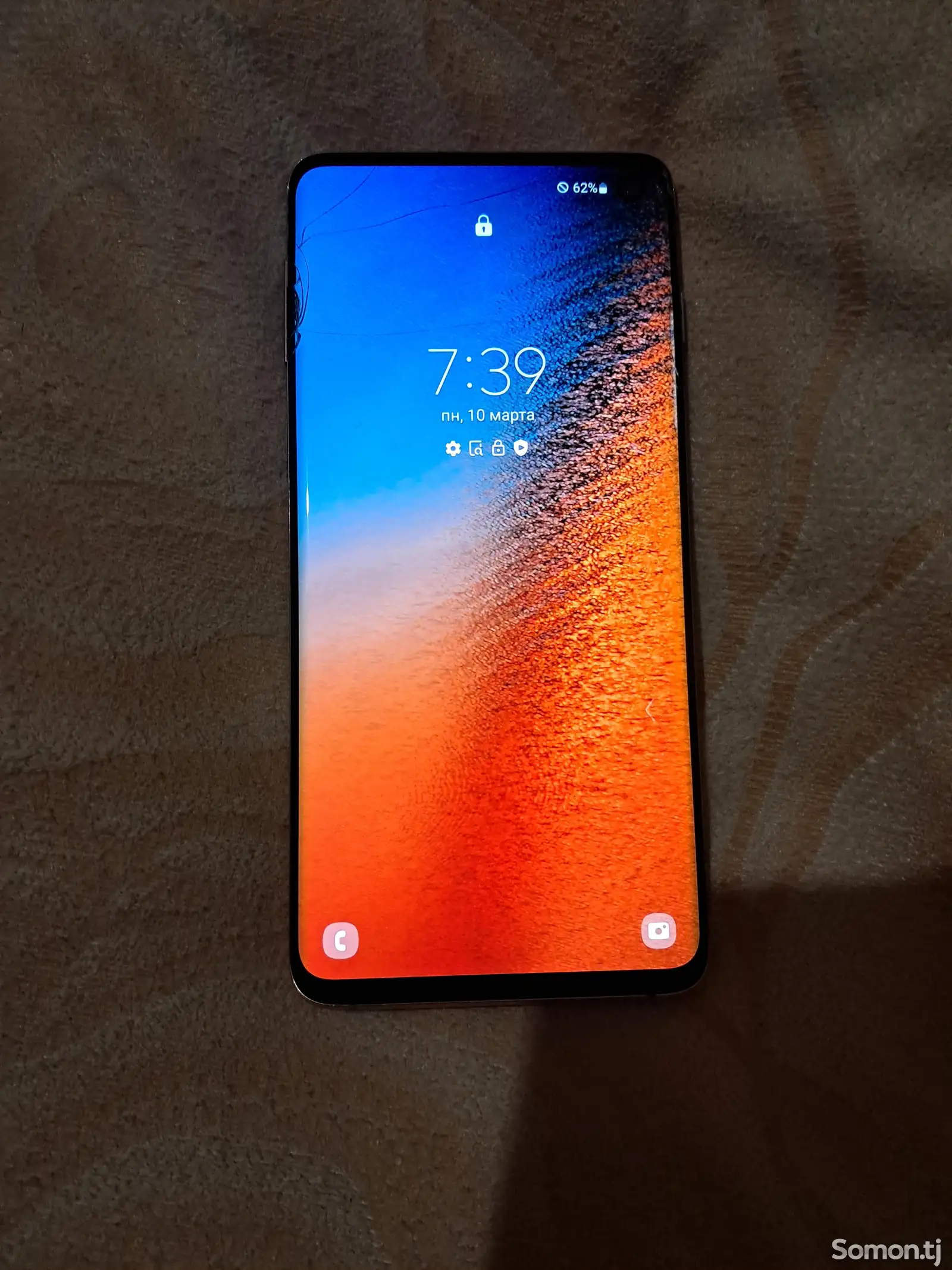 Samsung Galaxy S10 8/128Gb-1