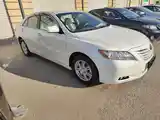 Toyota Camry, 2008-3