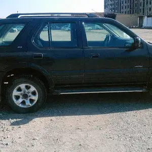 Opel Frontera, 2000