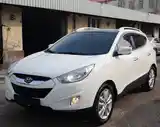 Hyundai Tucson, 2011-4