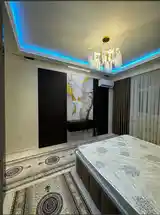 1-комн. квартира, 13 этаж, 50 м², Исмоили Сомони-9