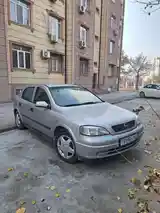 Opel Astra G, 1999-4