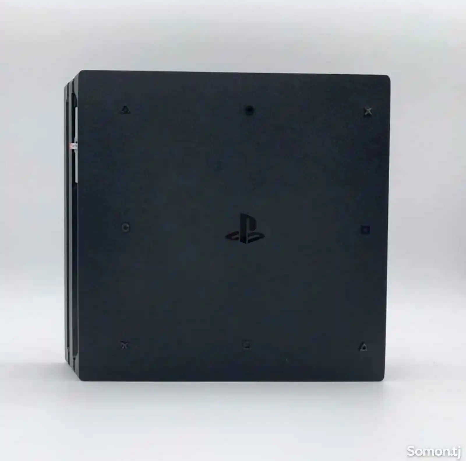 Игровая приставка Sony Playstation 4-1
