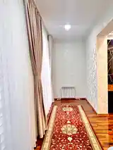 3-комн. квартира, 4 этаж, 121 м², Карияи боло-3