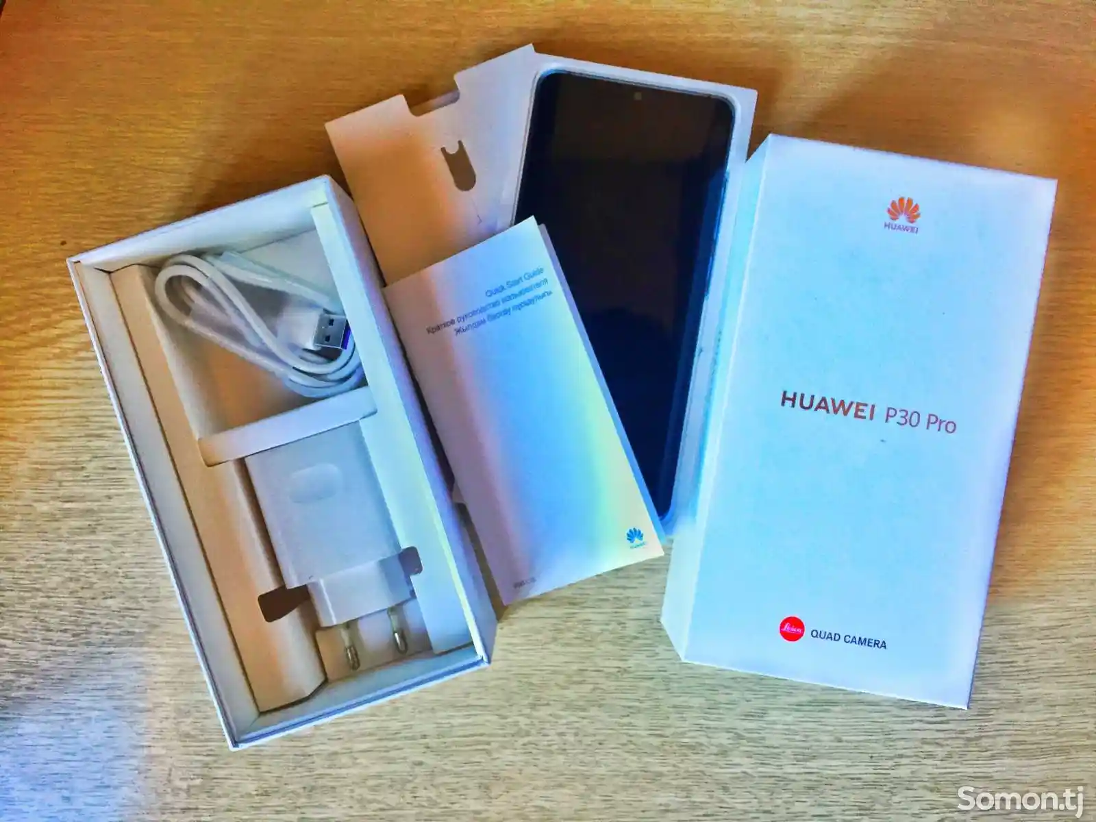 Huawei p30 Pro 8/256gb-2