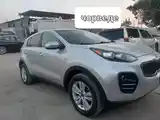 Kia Sportage, 2018-5