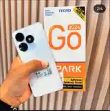 Tecno Spark Go 2024 64gb-4