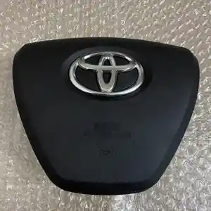 Подушка безопасности от Toyota Camry v50 55