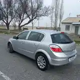 Opel Astra H, 2005-6