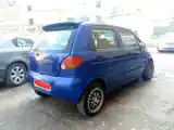 Daewoo Matiz, 1999-4