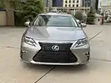 Lexus ES series, 2017-2