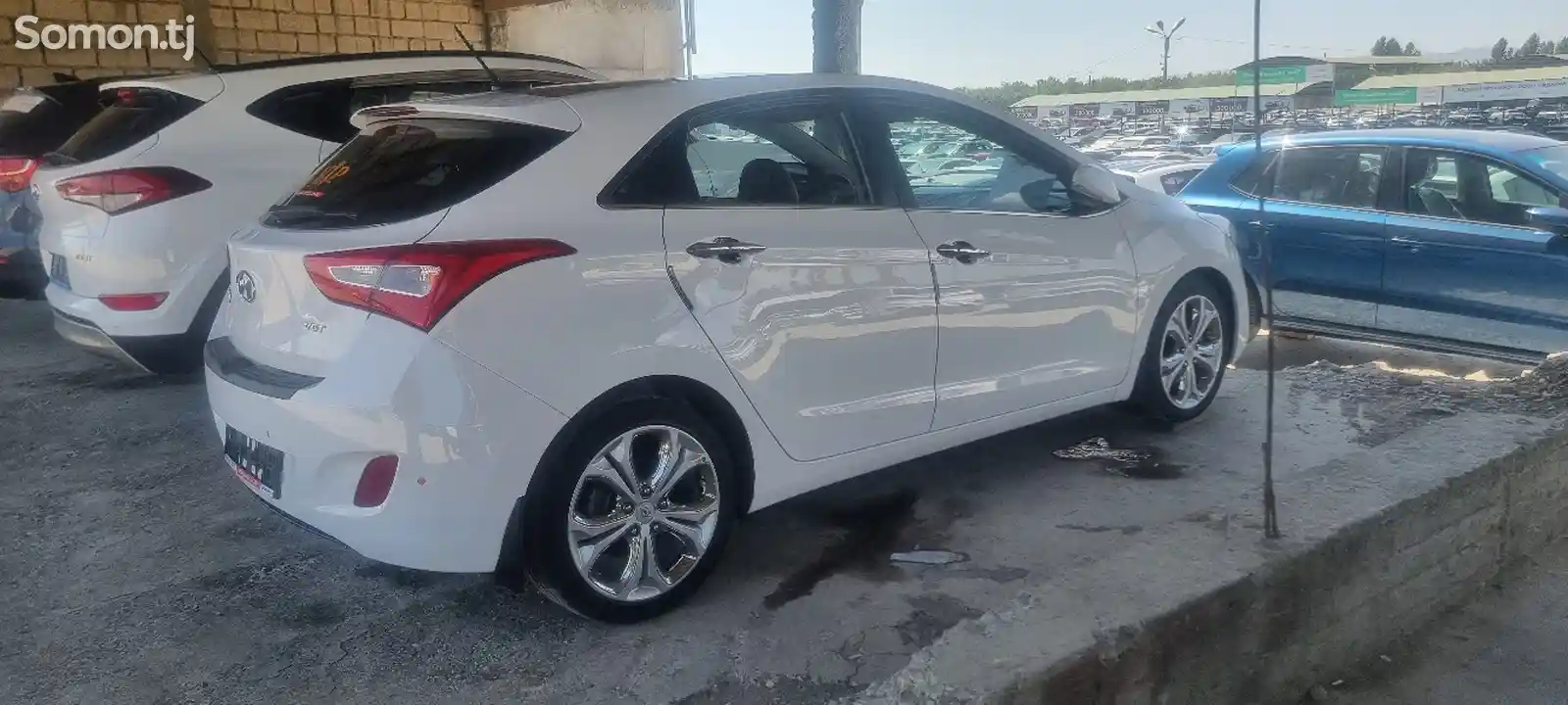 Hyundai i30, 2014-3