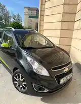 Chevrolet Spark, 2015-4