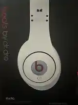 Наушники beats dr dre monster studio-2