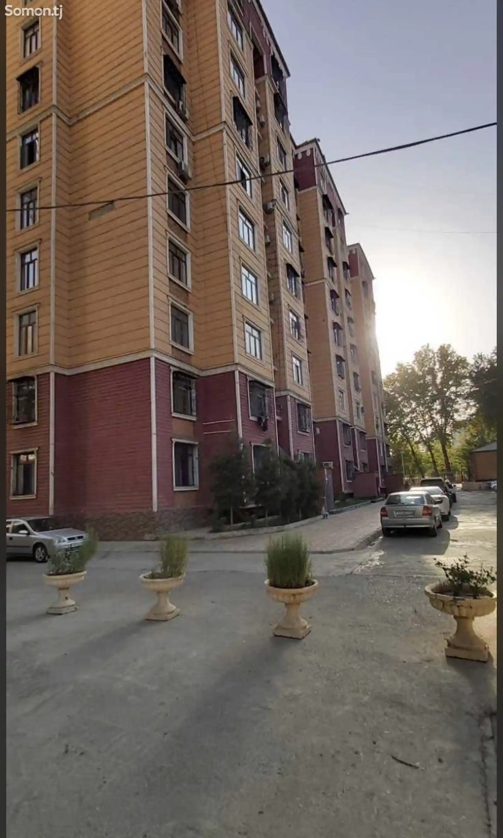 2-комн. квартира, 5 этаж, 65м², 92 мкр-8