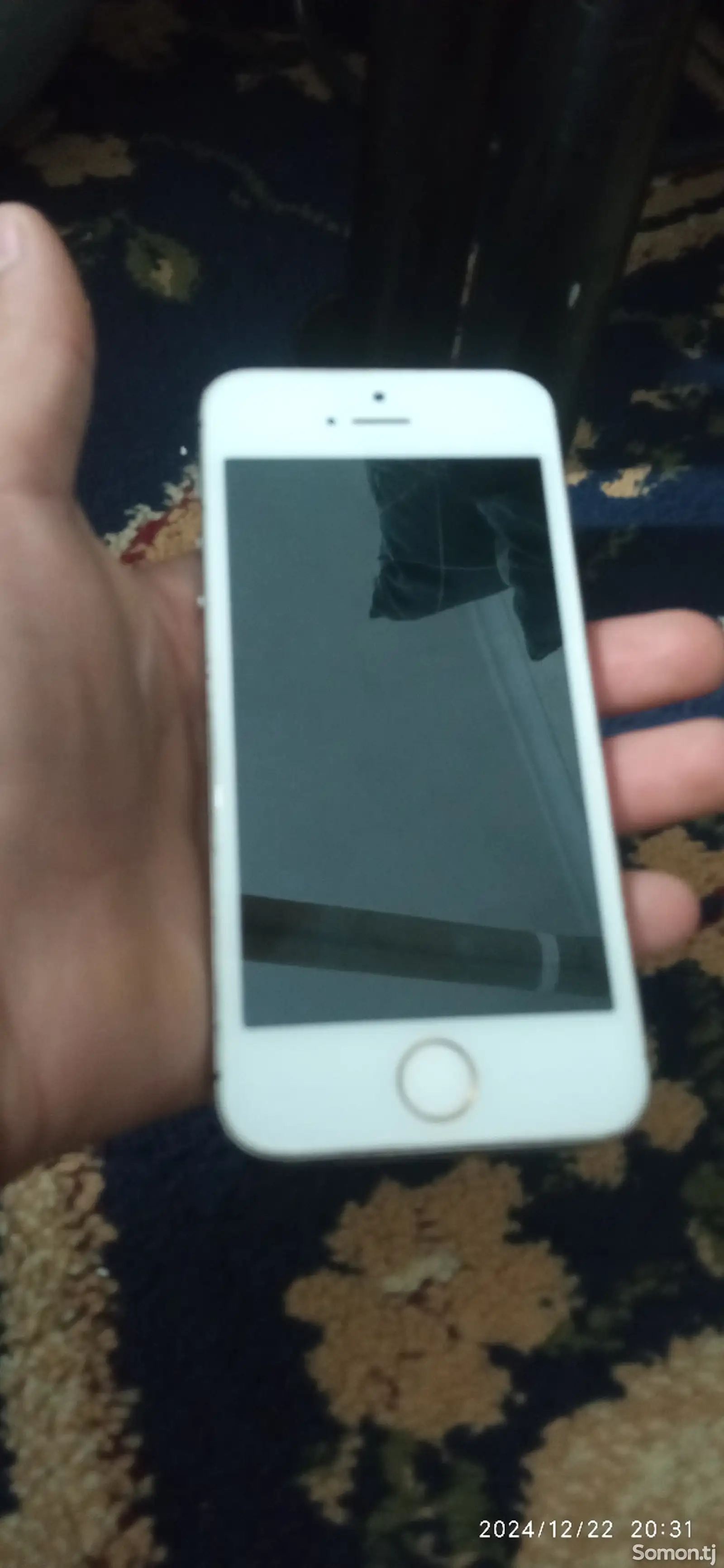 Apple iPhone 5, 16 gb-1