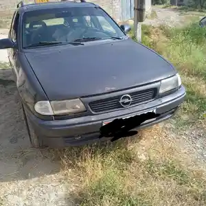 Opel Astra F, 1995