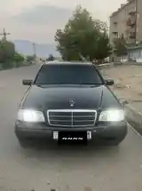 Mercedes-Benz C class, 1996-3