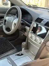 Toyota Camry, 2011-9