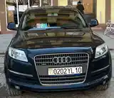 Audi Q7, 2007-4