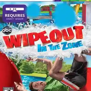 Игра Wipeout 3 для прошитых Xbox 360