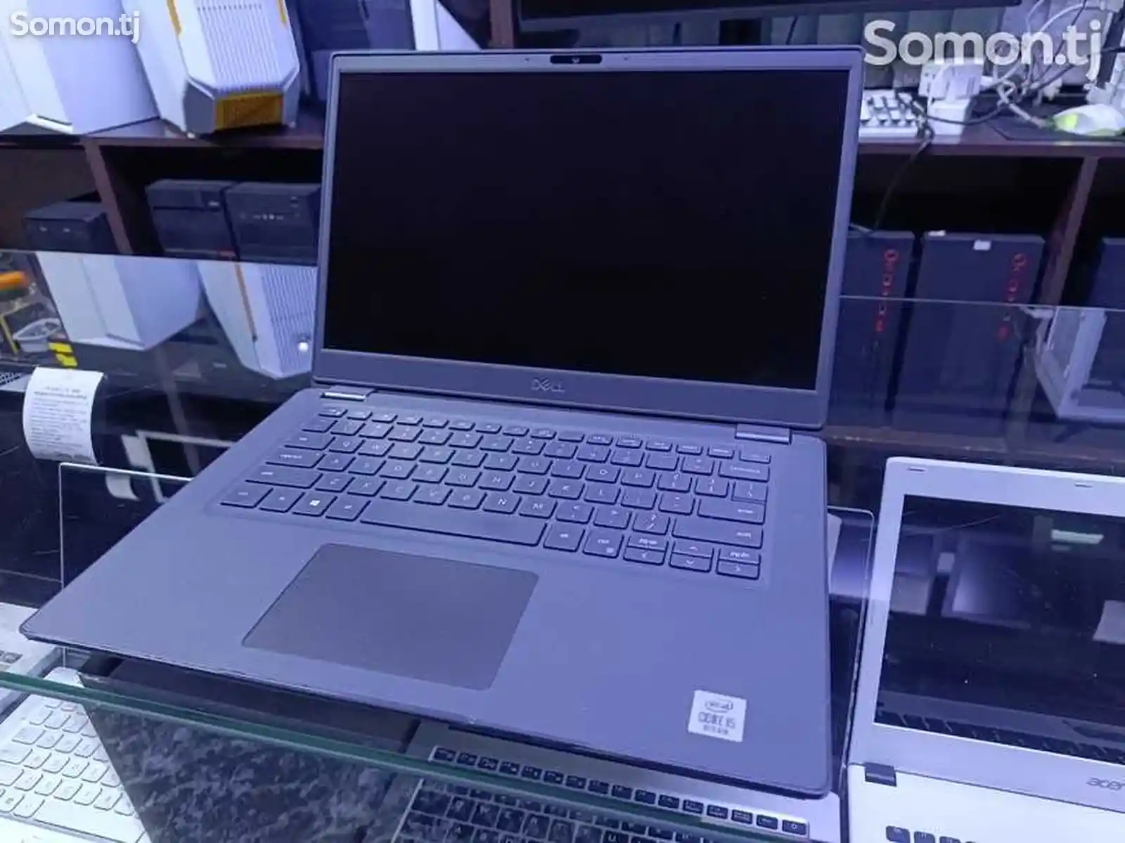 Сенсорный Ноутбук Dell Latitude 3410 Core i5-10310U / 8GB / 256GB SSD-2
