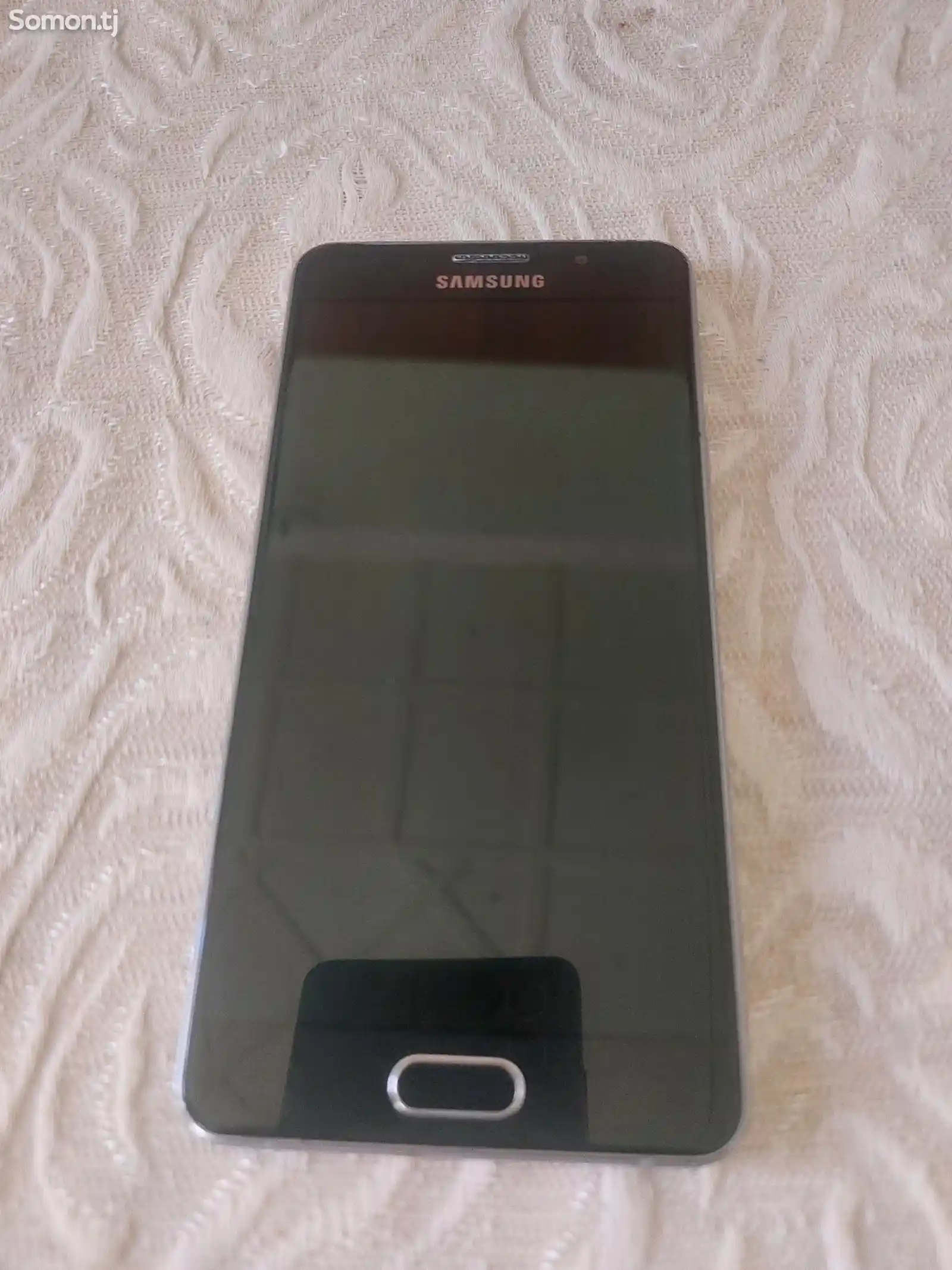 Samsung Galaxy A5, 2016-1