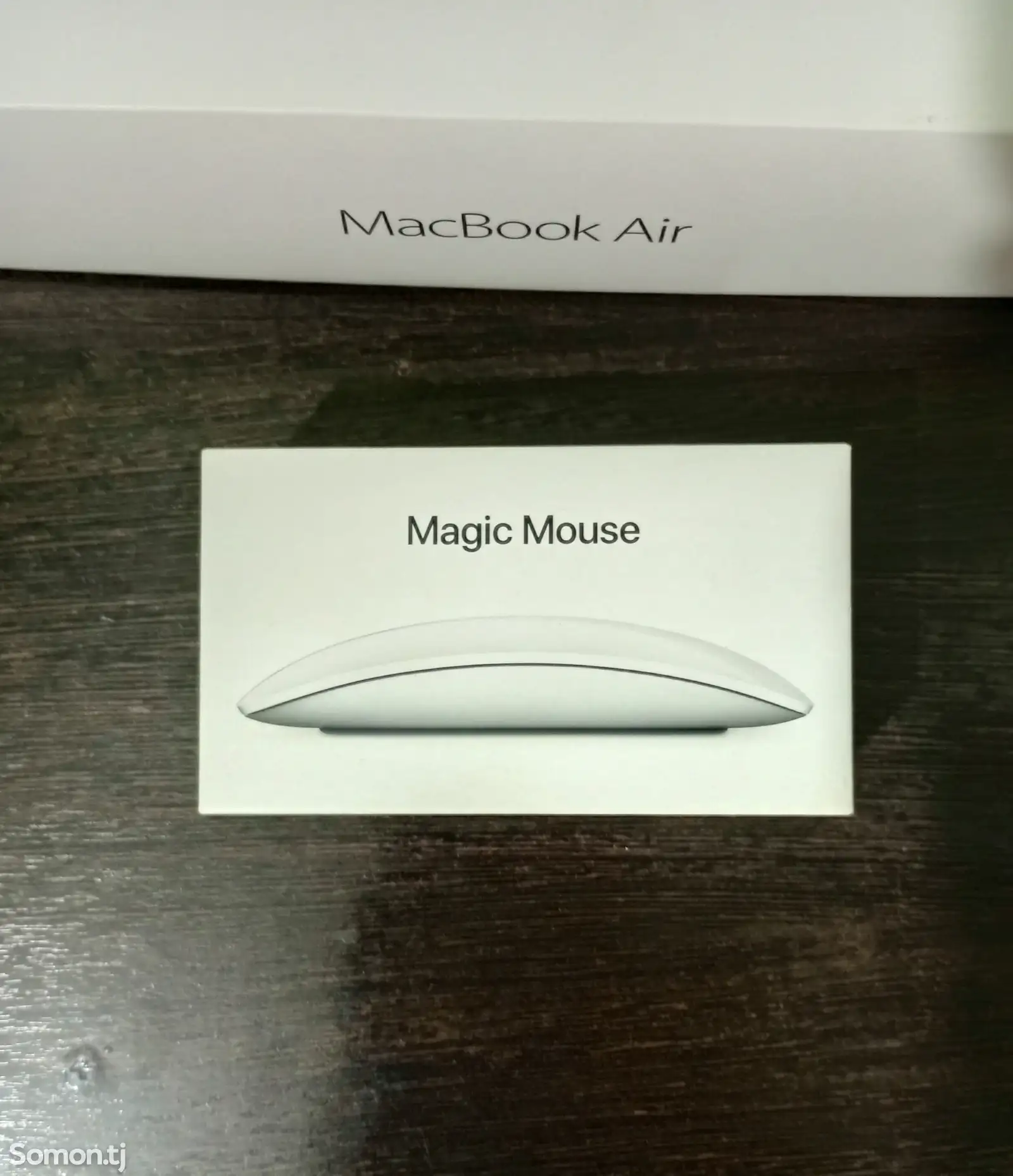 Ноутбук Apple MacBook Air-11