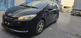 Toyota Wish, 2015-5