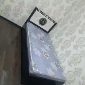 Односпальний кровать