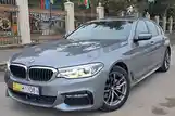 BMW M5, 2018-2