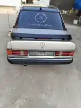 Mercedes-Benz W201, 1988-2