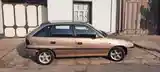 Opel Astra F, 1998-2