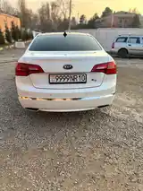 Kia Cadenza, 2010-8