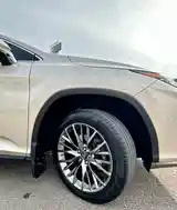 Lexus RX series, 2016-6