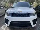 Land Rover Range Rover Sport, 2015-2