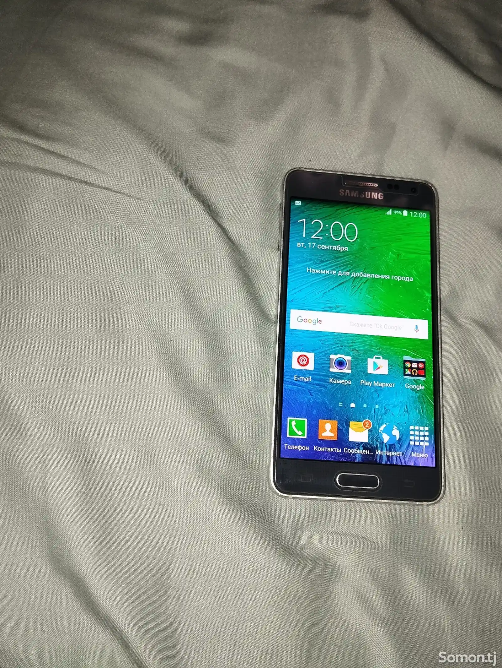 Samsung Galaxy Alpha 32gb-5